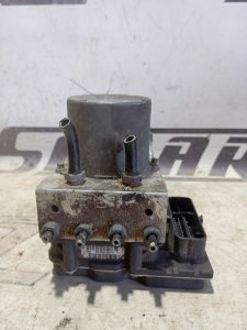 Блок ABS Audi A6 ALLROAD 2010 C6