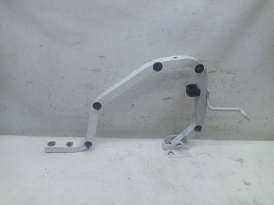 Петля багажника Renault Logan 2020 L8
