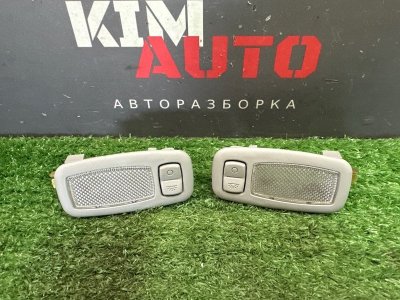 Плафон подсветки солнцезащитных козырьков Kia Sportage 3 2014 SL