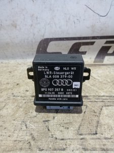 Блок управления форсунками Audi A4 2006 B7