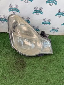Фара галогеновая NISSАN Almera 2014 G15