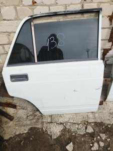 Дверь боковая лада 21053 1997 2105