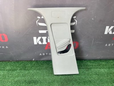 Накладка центральной стойки верхняя Ford Focus 2 2008 CB