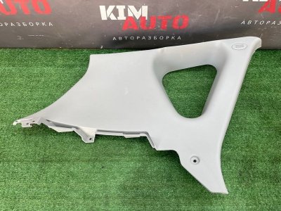 Накладка стойки кузова Kia Ceed 1 2010 ED