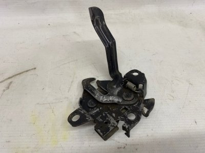 Замок капота TOYOTA AURIS E150