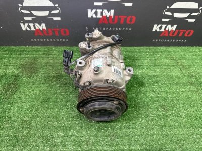 Компрессор кондиционера Kia Sportage 3 2014 SL