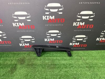 Направляющая стекла двери Kia Sportage 3 2014 SL