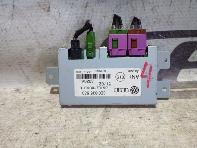 Усилитель антенны Audi A4 2002 B6