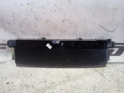 Крепеж в багажное отделение Audi A6 2010 C6