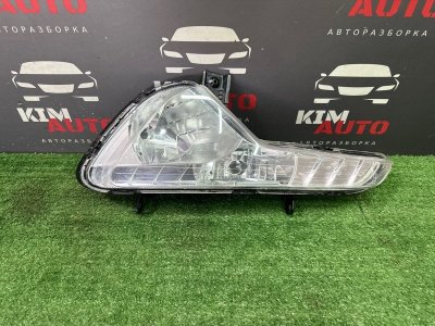 Фара противотуманная Kia Sportage 3 2014 SL