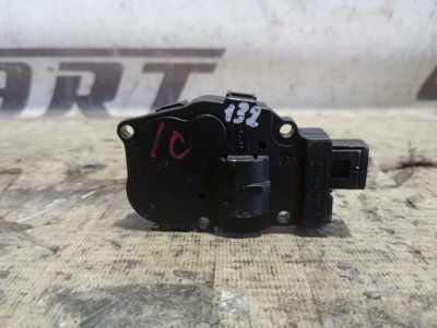 Сервопривод заслонки печки Audi A4 2008 B8
