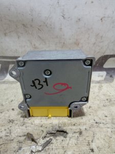 Блок управления ABS Audi A4 2008 B8