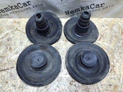 Проставка пружины Mercedes Vito 2004 639