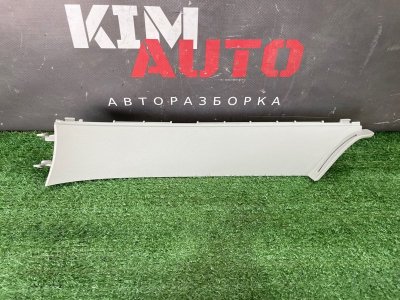 Накладка стойки верхняя Ford Focus 2 2008 CB