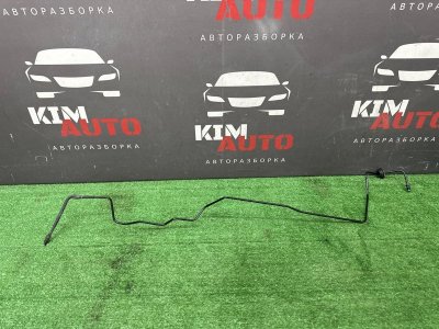 Трубка тормозная Kia Sportage 3 2014 SL