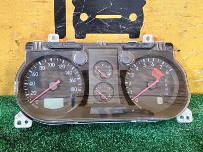 Щиток приборов Mitsubishi Airtrek 2004 CU4W