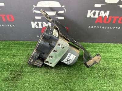 Блок ABS Kia Cerato 2 2011 TD