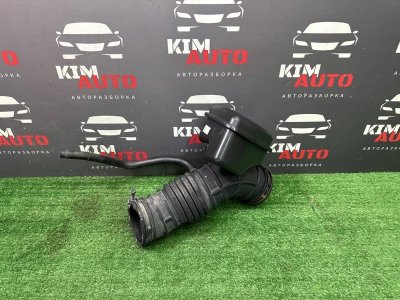 Патрубок воздушного фильтра с резонатором Kia Sportage 3 2014 SL