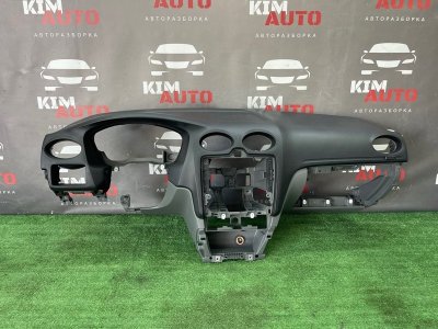 Торпедо, Панель, Парприз Ford Focus 2 2008 CB