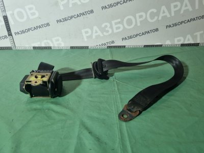 Ремень безопасности Citroen C4 2005 хэтчбек 5 дв.