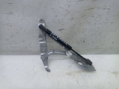Петля багажника Audi a6 C5