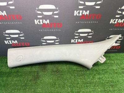 Накладка стойки лобового стекла Kia Sportage 3 2014 SL