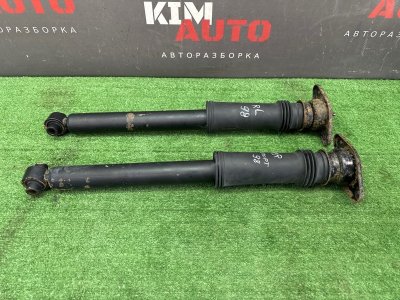 Амортизатор в сборе Kia Sportage 3 2014 SL