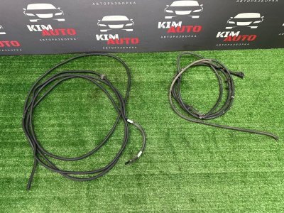 Шланг омывателя стекла Kia Ceed 1 2010 ED