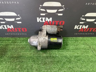 Стартер Kia Sportage 3 2014 SL