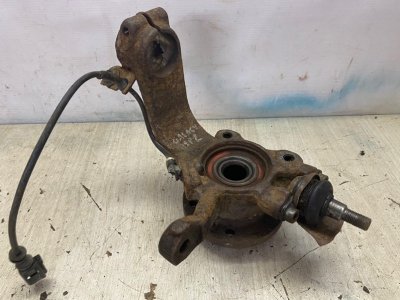Кулак поворотный Ford Galaxy 2001 WGR