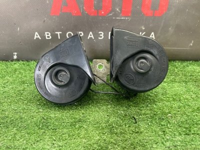 Звуковой сигнал Ford Focus 2 2008 CB