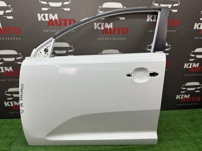 Дверь Kia Sportage 3 2014 SL