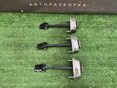Ограничитель двери Ford Focus 2 2008 CB