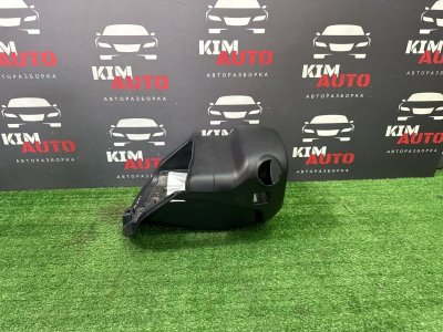 Кожух рулевой колонки Kia Sportage 3 2014 SL