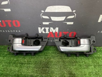 Ручка двери внутренняя Kia Cerato 2 2011 TD