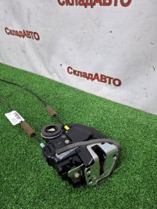Замок двери Toyota Camry 2008 ACV40