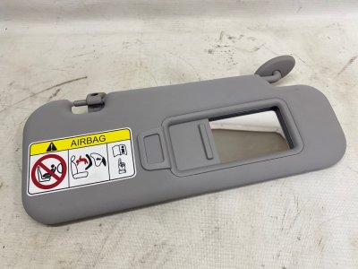 Козырек солнцезащитный Omoda C5 2023