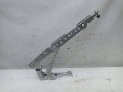 Петля багажника Mercedes S-Class W220