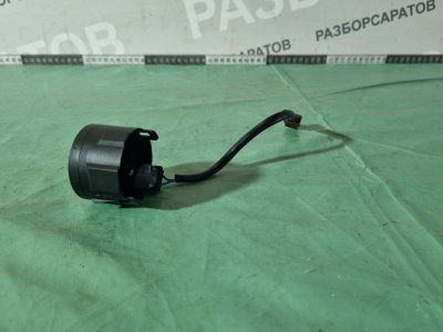 Антенна иммобилайзера Citroen C4 2005 хэтчбек 5 дв.