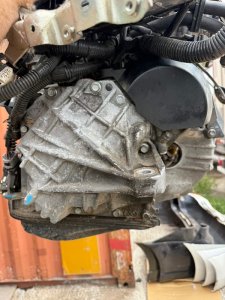 АКПП Toyota Camry 2008 ACV40