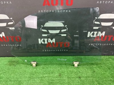 Стекло двери Kia Cerato 2 2011 TD