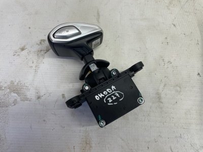 Кулиса АКПП Omoda C5 2023