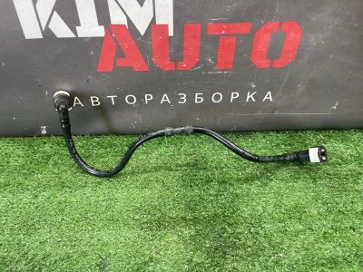 Трубка топливная Ford Focus 2 2008 CB