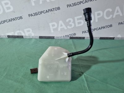 Бачок главного тормозного цилиндра Citroen C4 2005 хэтчбек 5 дв.