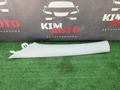 Накладка стойки лобового стекла Kia Ceed 1 2010 ED