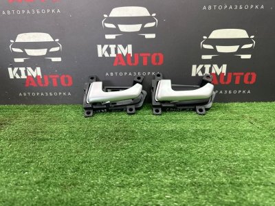 Ручка двери внутренняя Kia Sportage 3 2014 SL