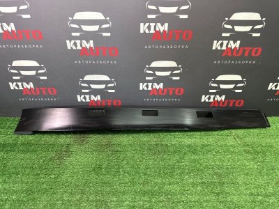 Молдинг крыши Kia Sportage 3 2014 SL