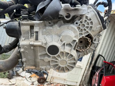 АКПП VOLKSWAGEN Touran 2011 1T3