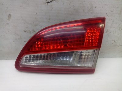 Фонарь Nissan Almera 2014 G15