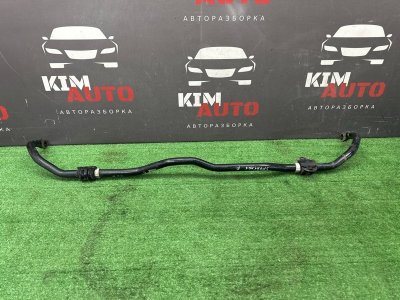 Стабилизатор поперечной устойчивости Kia Sportage 3 2014 SL